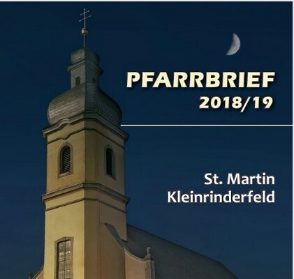 Copyright: Ralf Kiesel https://www.pg-sanktpetrus.de/aktuelles/pfarrbriefe