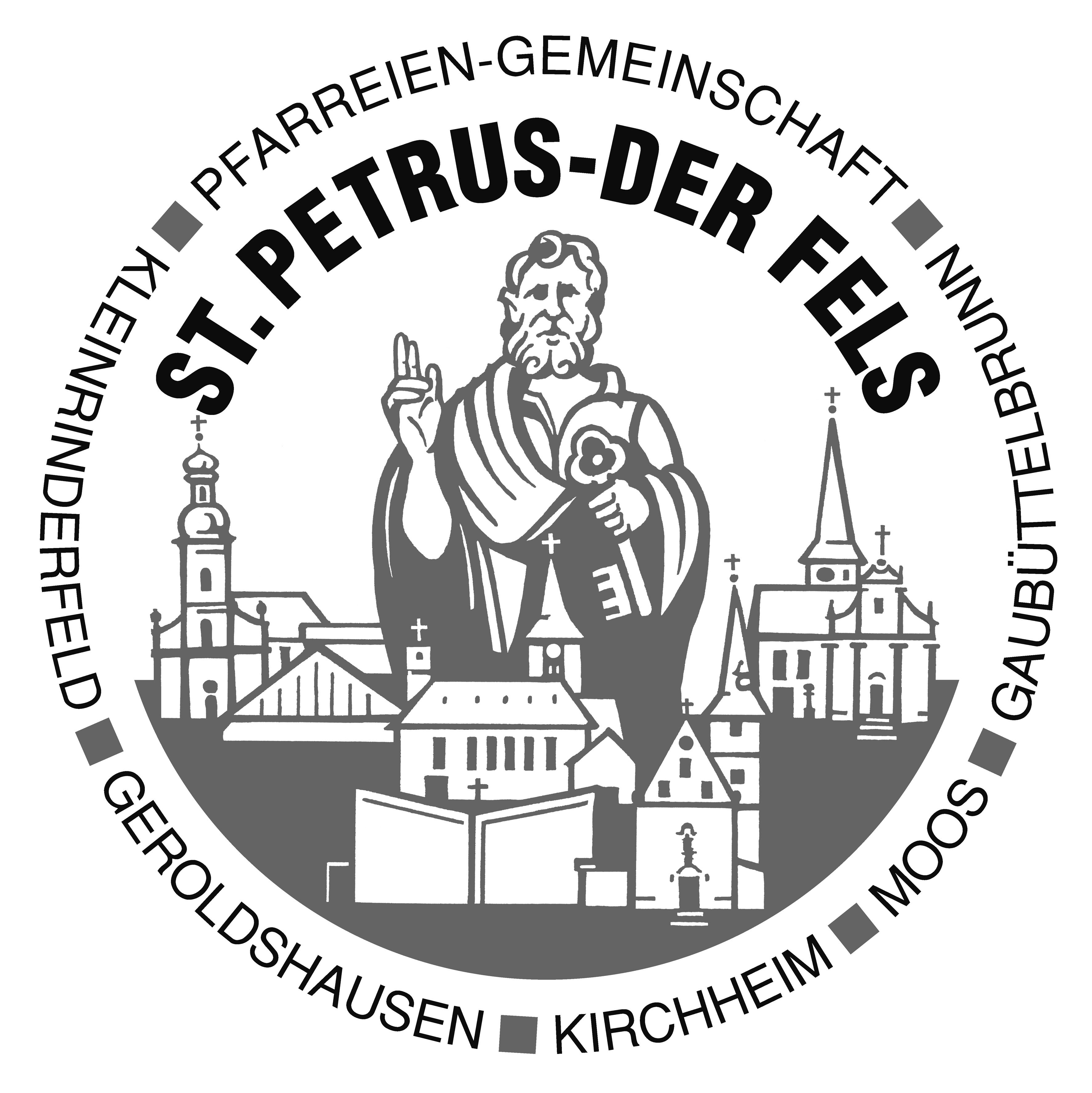 Der fels text